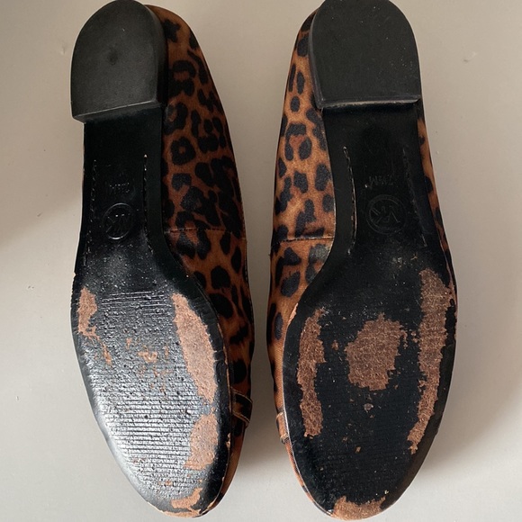 Michael Kors ballet flats - Picture 3 of 6